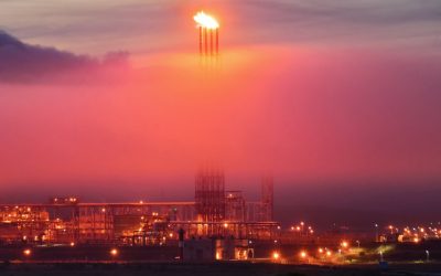 De ce o criză a gazelor poate lovi în continuare Europa, chiar și fără penurie