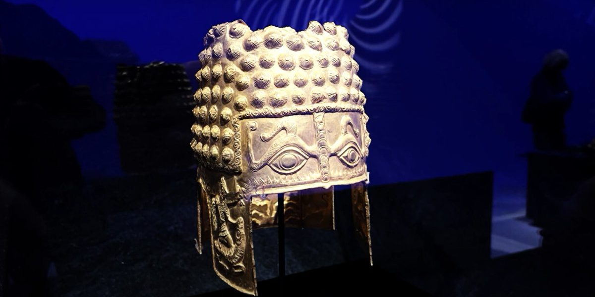 5 milioane de euro: Ce face România cu „comoara” de la coțofenești?