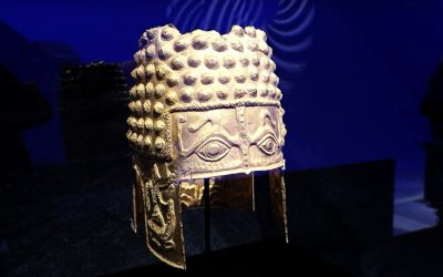 5 milioane de euro: Ce face România cu „comoara” de la coțofenești?