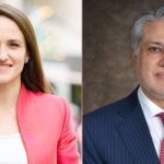 Oana Țoiu, discuții cu Pakistanul: România, gata să medieze conflictul din Orientul Mijlociu