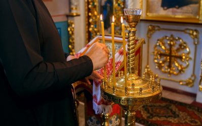 Paște 2026: Preotul explică ritualul central al sărbătorii, tradiții