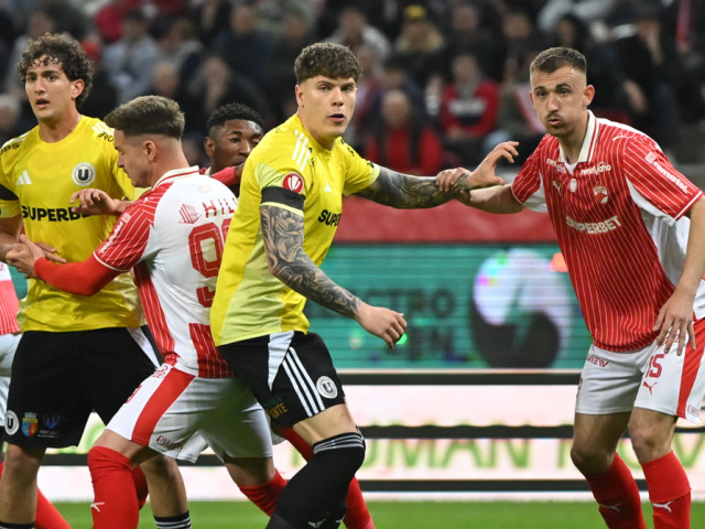 Dinamo, lovită puternic după victoria: Probleme mari pentru „Câini”