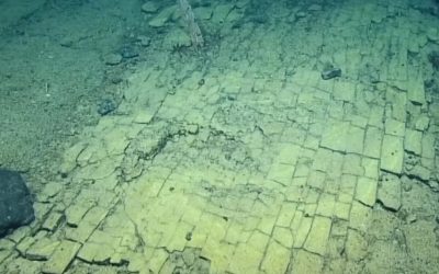 Adâncurile ascund Atlantida? Cercetătorii au făcut o descoperire uluitoare!