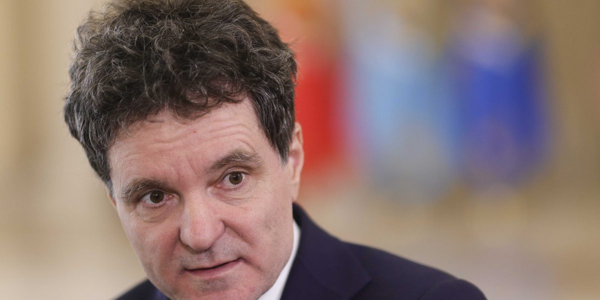 Petrișor Peiu despre suspendarea lui Nicușor Dan: Prioritate pentru AUR?