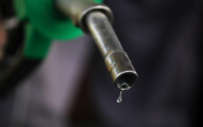 Benzina sub 8,70 lei, motorina sub 9,60 lei: Scumpirea se domolește în România