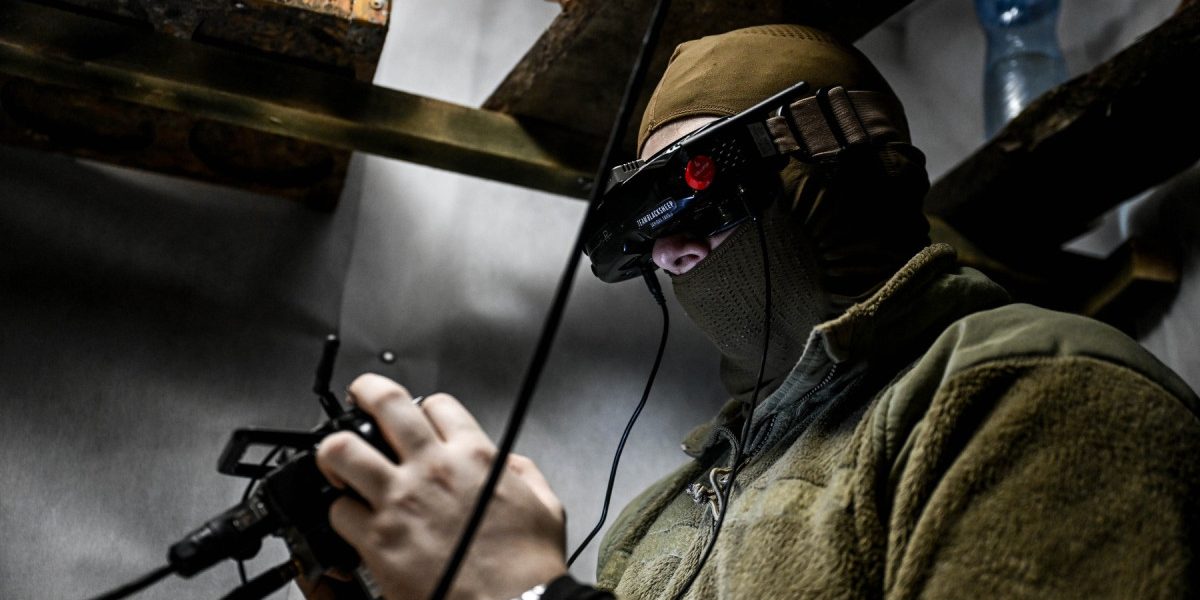 Dronele Ucrainei, măcel la ruși: 24.000 echipamente distruse în 10 luni