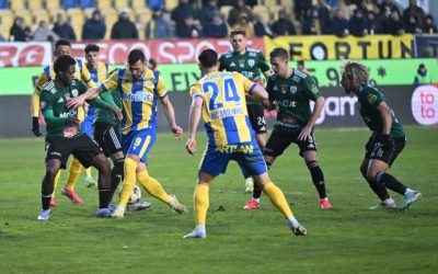 Unirea Slobozia – Petrolul, LIVE la Digi Sport 1: Egalul, cel mai prost rezultat