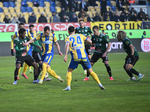 Unirea Slobozia – Petrolul, LIVE la Digi Sport 1: Egalul, cel mai prost rezultat