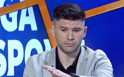 Săpunaru, furios: Atac dur la adresa celui care l-a demis pe Bergodi