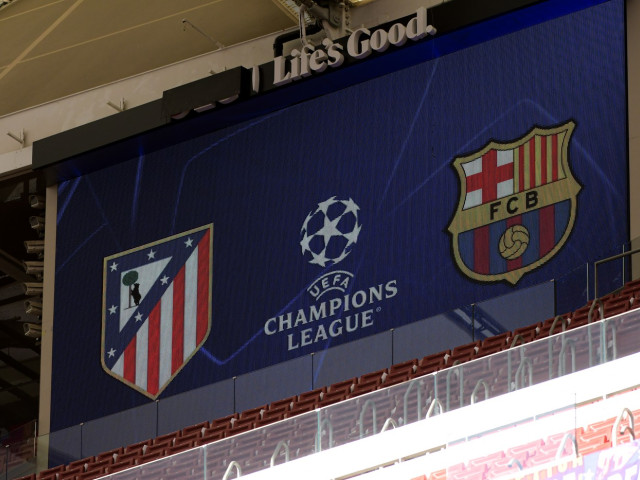 Yamal a aprins scânteia: Atletico, umilită după golul starului