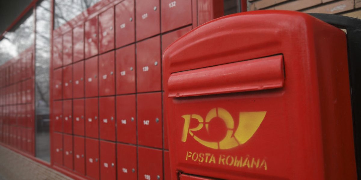 Sindicatele tună și fulgeră: Poșta Română, pe lista de listare la bursă