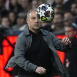 Flick, după drama UCL: A bătut palma și semnează!