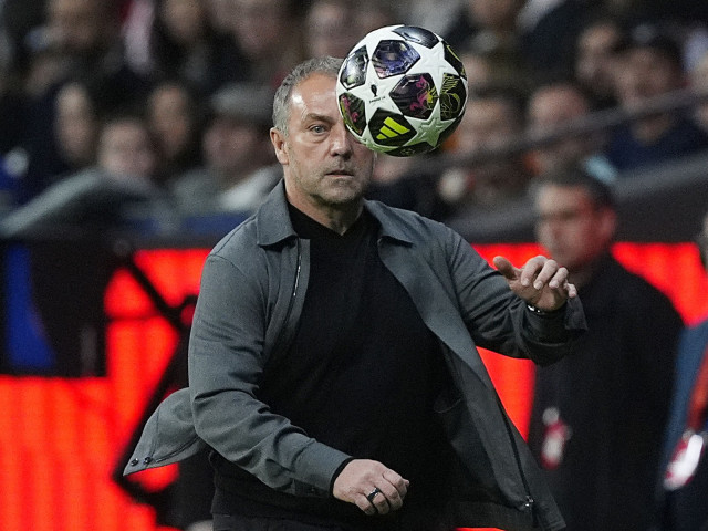 Flick, după drama UCL: A bătut palma și semnează!