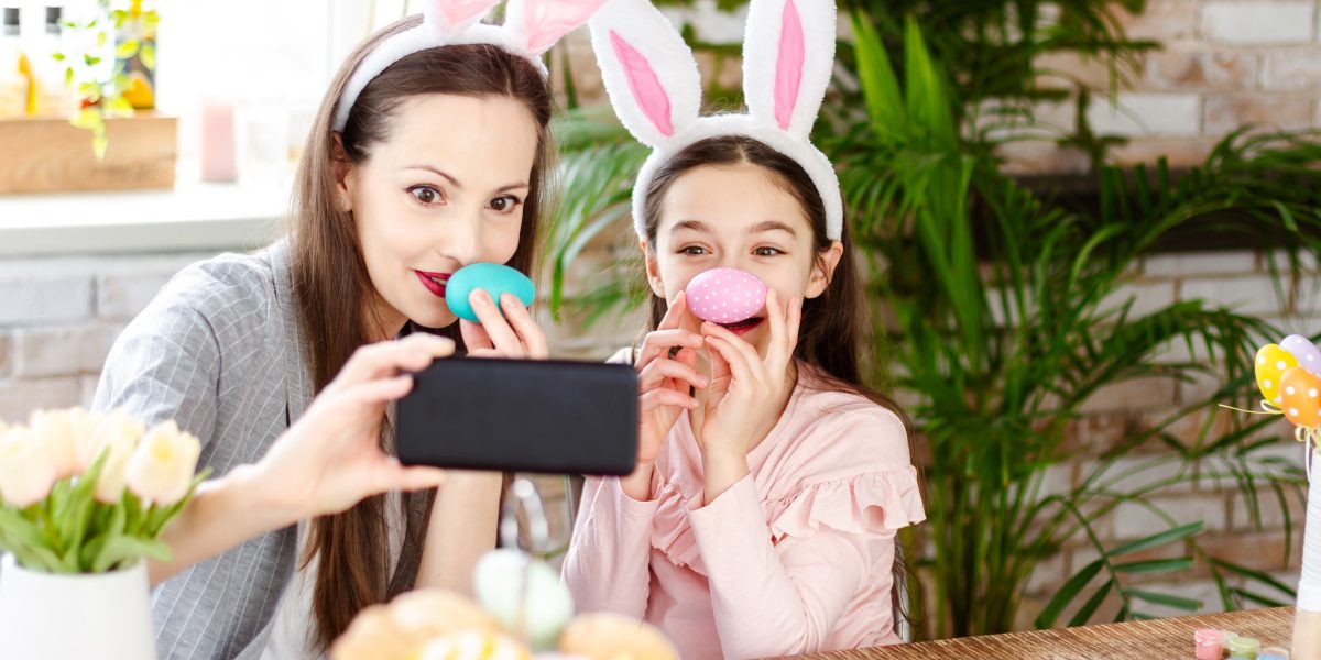 Urări de Paște pentru cei dragi în 2026: Zeci de mesaje