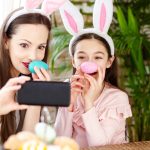 Urări de Paște pentru cei dragi în 2026: Zeci de mesaje