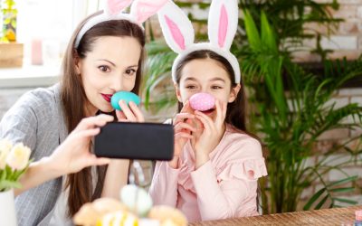 Urări de Paște pentru cei dragi în 2026: Zeci de mesaje