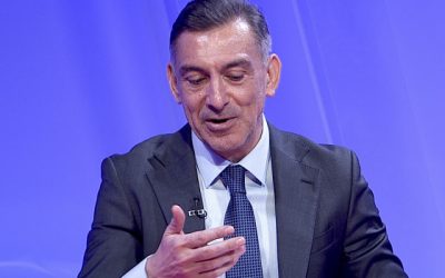 Dumitrescu a ales antrenor la FCSB! Mutu, reacție neașteptată