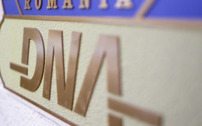 Fostul deputat Folescu, anchetat de DNA pentru abuz în serviciu