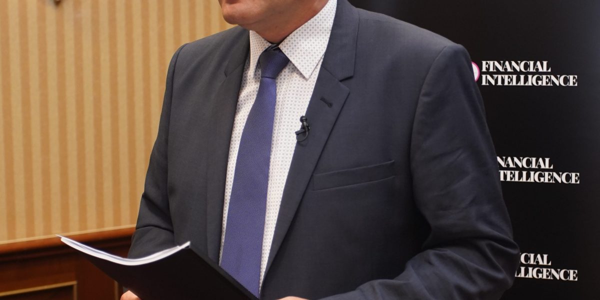 Jørgensen avertiza acum o lună: Ce ascunde Europa între prevenție și panică?