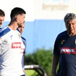 Mihai Popescu, dezvăluiri despre ajutorul lui Mircea Lucescu în momente dificile