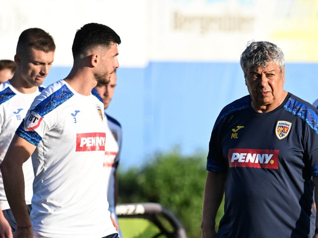 Mihai Popescu, dezvăluiri despre ajutorul lui Mircea Lucescu în momente dificile