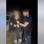 Tânăr, Fugărit de Urs, Scăpat Ca Prin Minune cu Ajutorul Jandarmilor