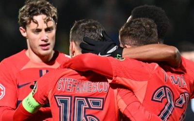 Coșmarul unui fost star FCSB: A plecat din țară și se antrenează singur