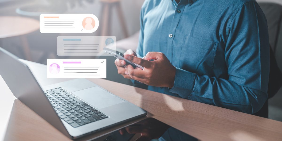 Avertisment dur: Ce scrii în chat, folosit drept probă în SUA!