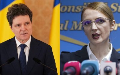 Lia Savonea, apel surprinzător pentru Nicușor Dan? Ce spune primarul Bucureștiului