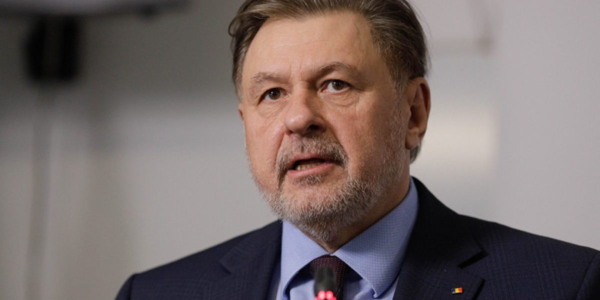 Rafila, pus la zid de Digi24 după contractul Pfizer: Ce s-a întâmplat?