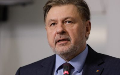 Rafila, pus la zid de Digi24 după contractul Pfizer: Ce s-a întâmplat?