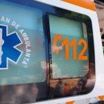 Bărbat în comă, lovit de clopot în noaptea de Înviere, este în stare gravă