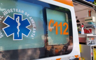 Bărbat în comă, lovit de clopot în noaptea de Înviere, este în stare gravă