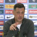 Rădoi, șocat: Ce i-a zis Gigi Becali despre Chiricheș înainte de baraj