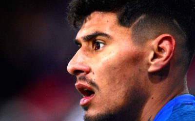 Coman, OUT de la FCSB? Negocieri pe ultima sută de metri