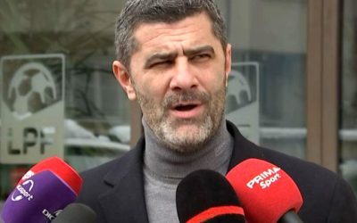 Coman, suspendat drastic! Decizie șoc în fotbalul românesc