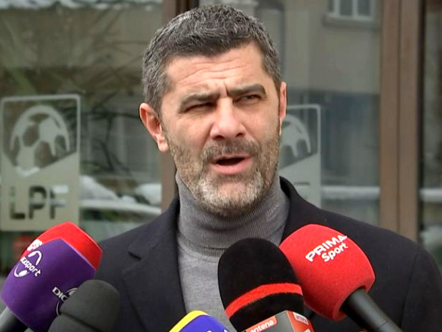 Coman, suspendat drastic! Decizie șoc în fotbalul românesc