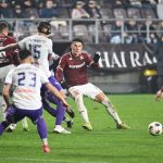 FC Argeș, underdogs pe teren: Fanii au decis soarta echipei înainte de meci