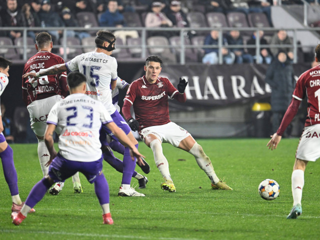 FC Argeș, underdogs pe teren: Fanii au decis soarta echipei înainte de meci