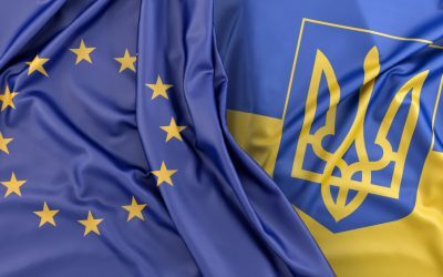 Franța și Germania, plan pentru Ucraina în UE: Zelenski, nemulțumit