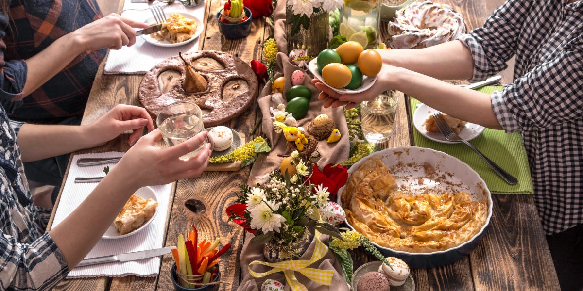 Buget SERIOS de Paște: O familie, până la 1.000 de lei. Urmează impactul