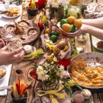 Buget SERIOS de Paște: O familie, până la 1.000 de lei. Urmează impactul