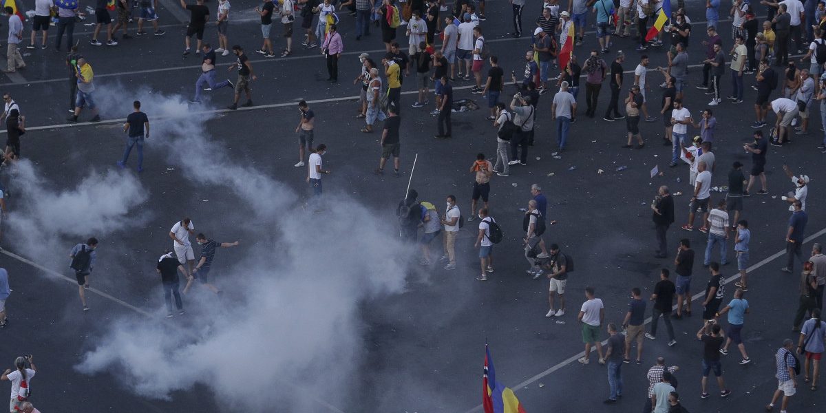 Dosarul 10 August: Tribunalul București limitează audierile. Ce urmează?