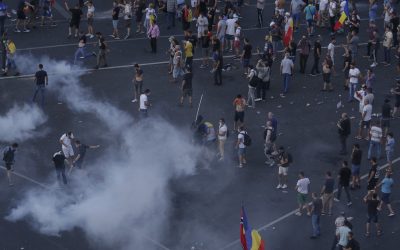 Dosarul 10 August: Tribunalul București limitează audierile. Ce urmează?