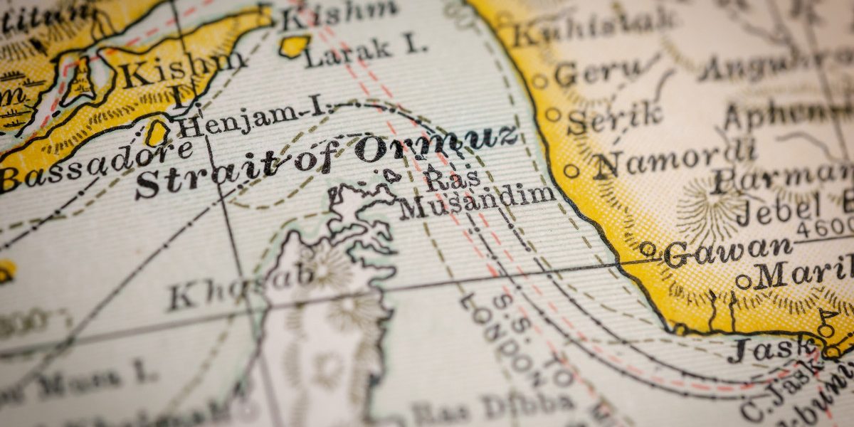 Criza Ormuz: Ce înseamnă pentru SUA, la fel ca Suez pentru Marea Britanie? Riscuri pentru ordinea mondială