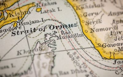 Criza Ormuz: Ce înseamnă pentru SUA, la fel ca Suez pentru Marea Britanie? Riscuri pentru ordinea mondială