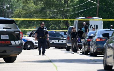 Love One Louisiana, gest UMANITAR pentru victimele atacului armat