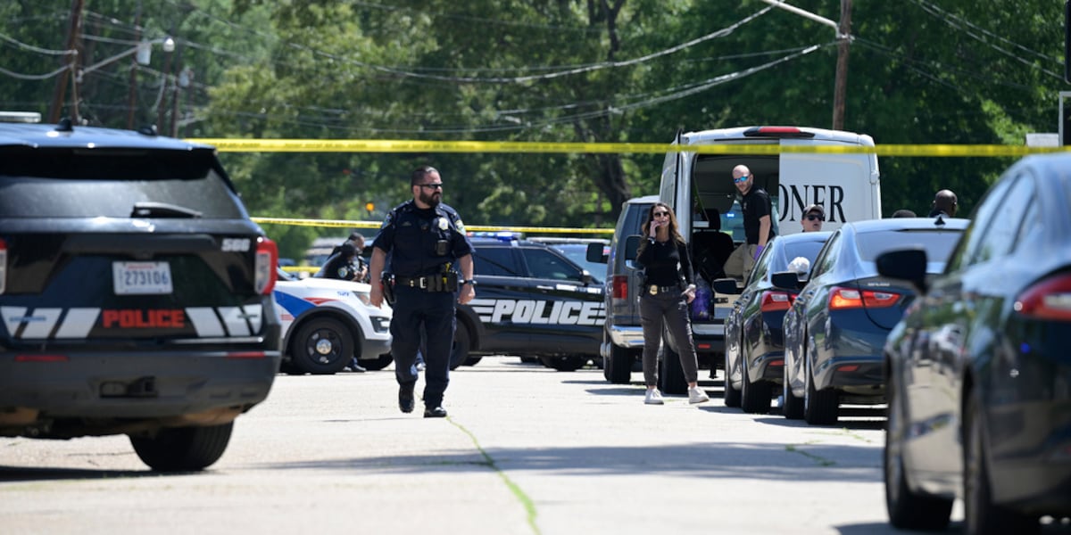 Love One Louisiana, gest UMANITAR pentru victimele atacului armat