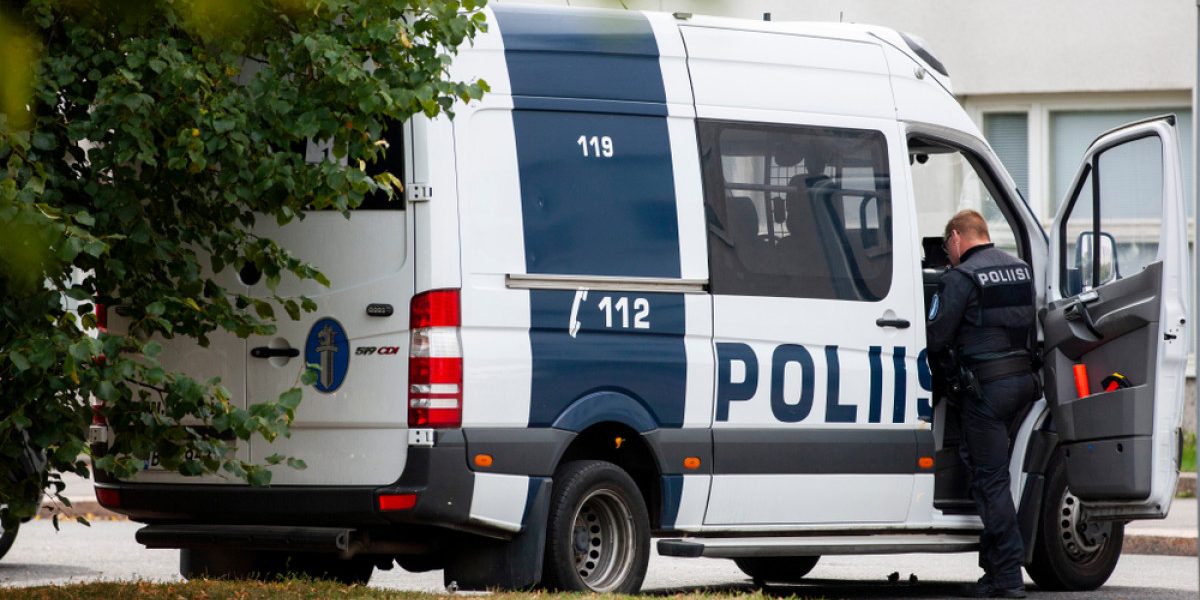 Dronă de atac prăbușită în Finlanda: Al patrulea incident în câteva săptămâni