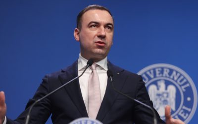 România nu depinde de petrolul din Golful Persic, asigură ministrul Energiei Ministrul Energiei, Bogdan Ivan, a declarat că România nu se confruntă cu o criză de lichidități pe piața carburanților, în ciuda întârzierilor cauzate de atacurile asupra portului Novorosisk